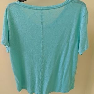 Vineyard Vines Tops - Vineyard Vines Linen Top Vineyard Vines Tops - Vineyard Vines Linen Top